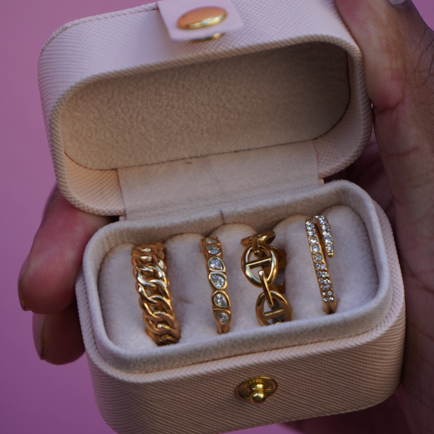 Eternity Ring