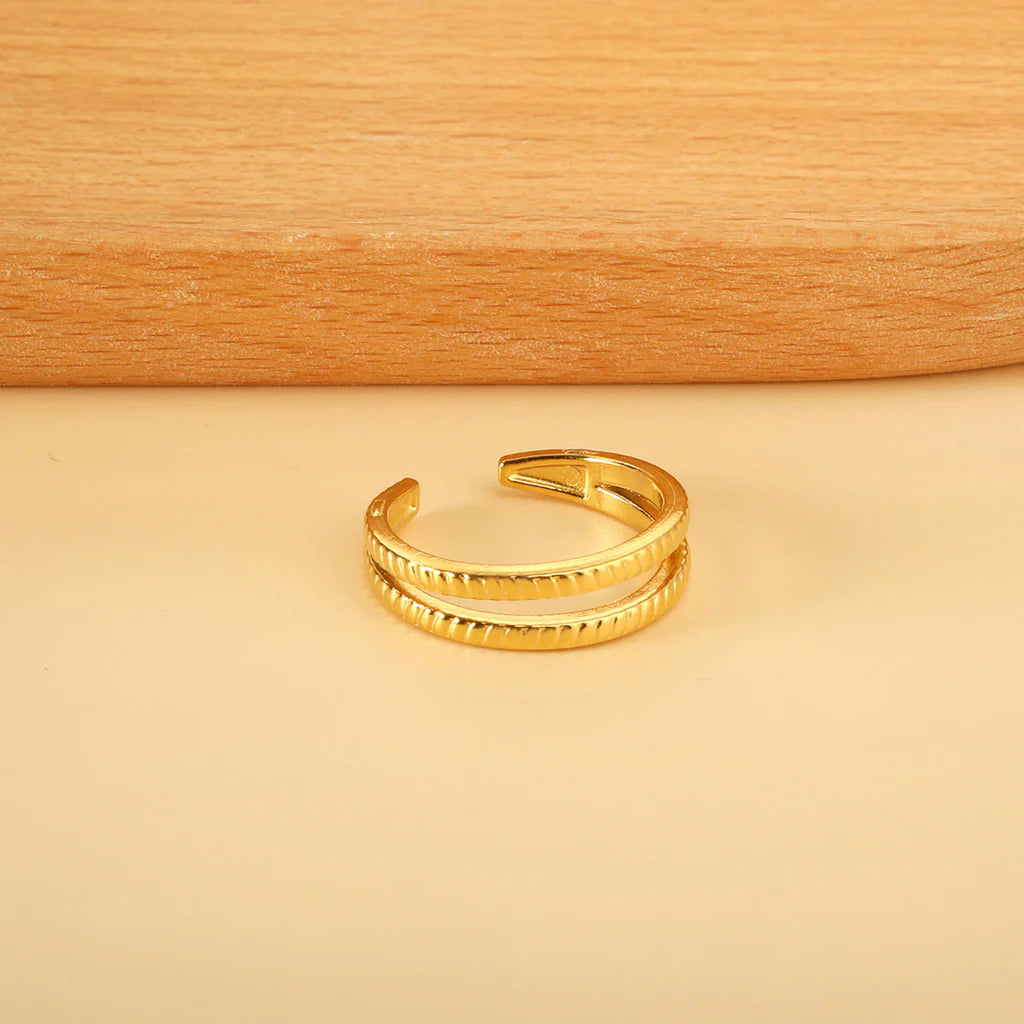 Double Ring