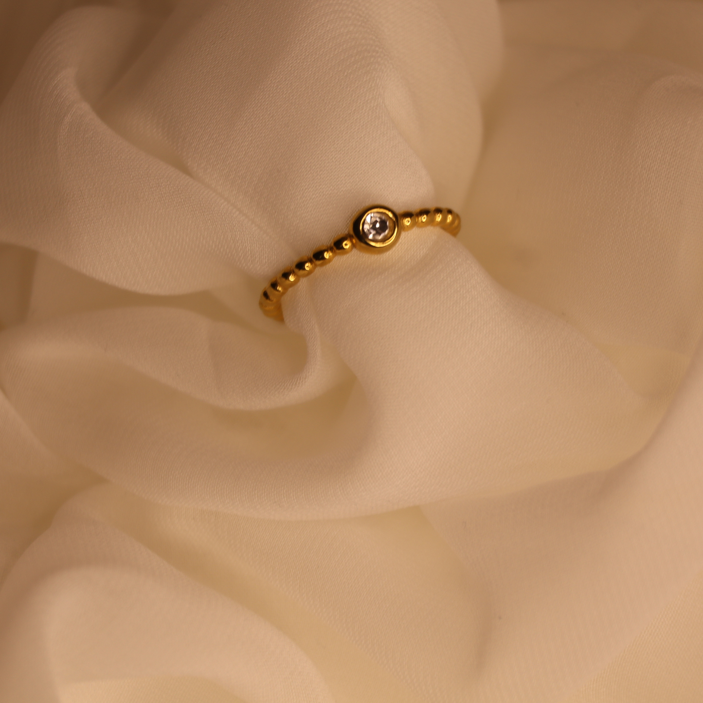 Bague Aurora