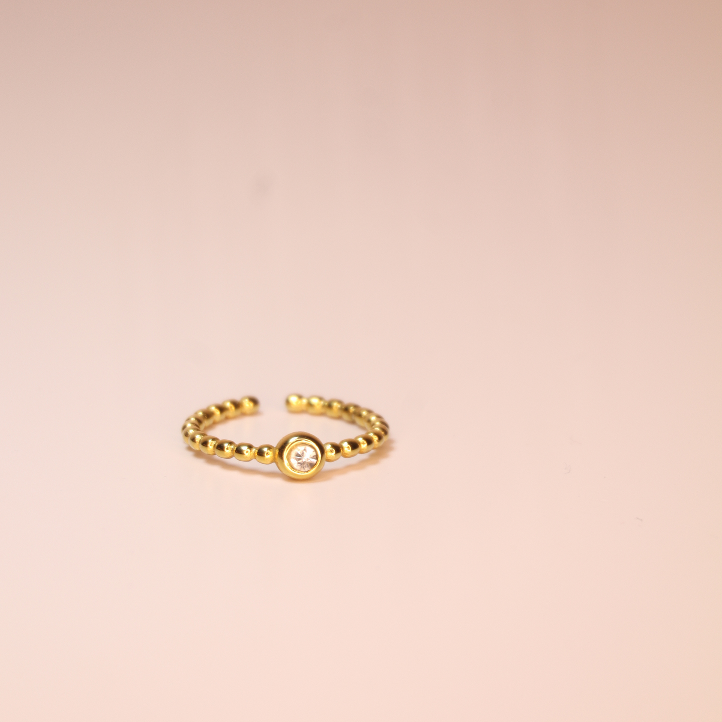 Bague Aurora