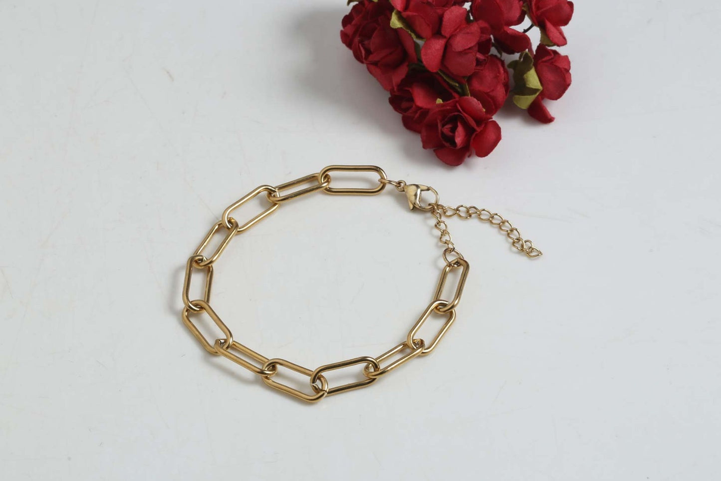 Bracelet trombone