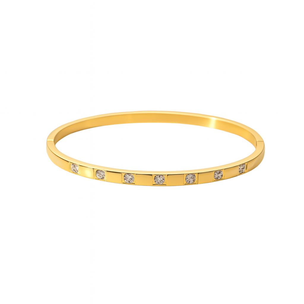 The Clarity Bangle