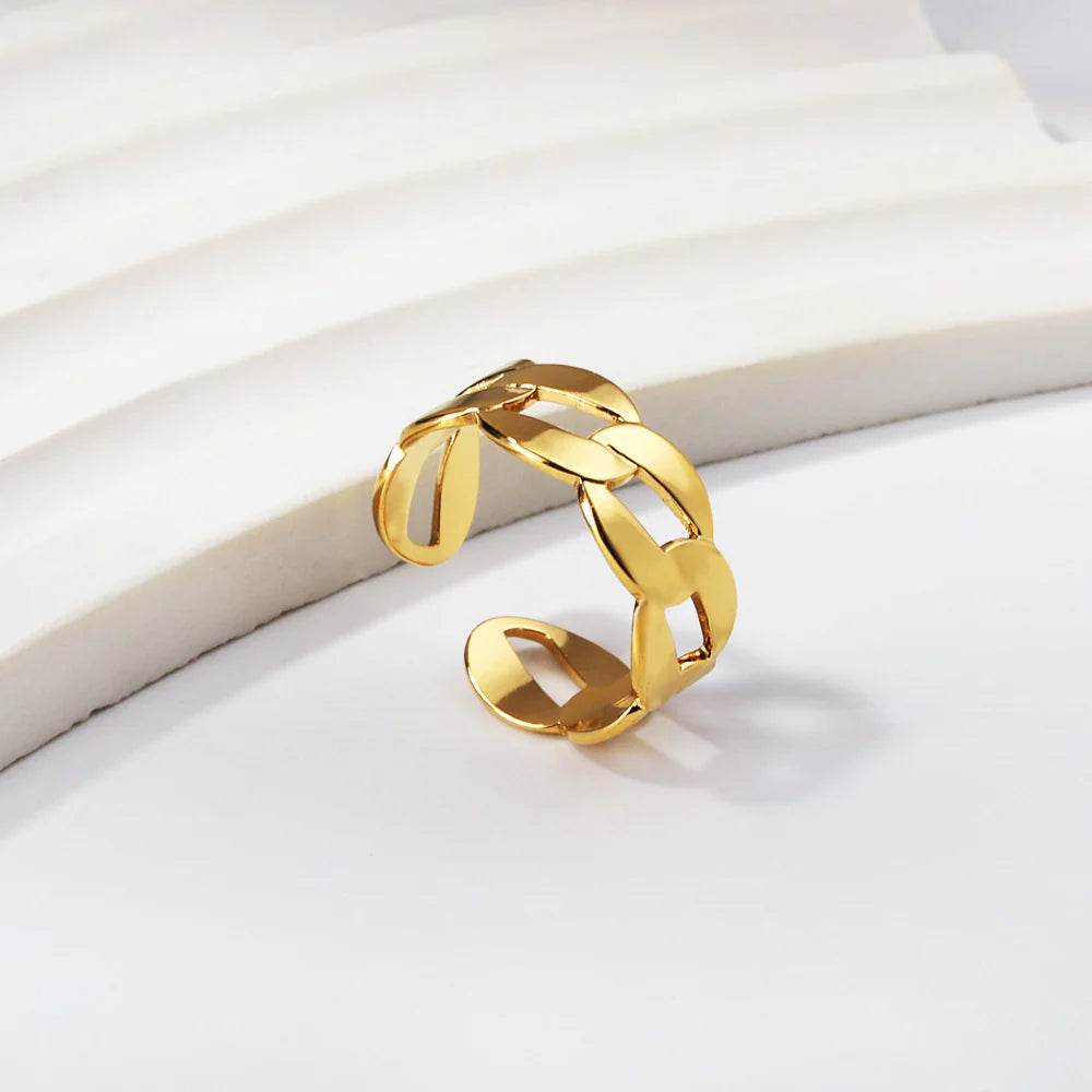 Bond Ring