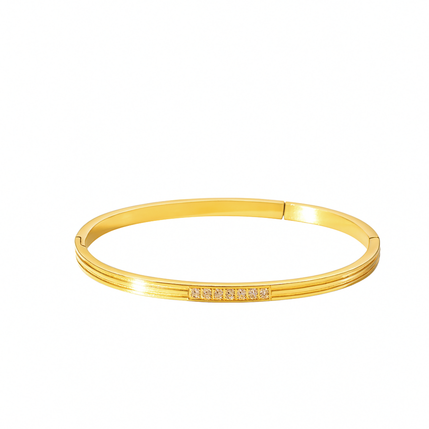 7 Bangle