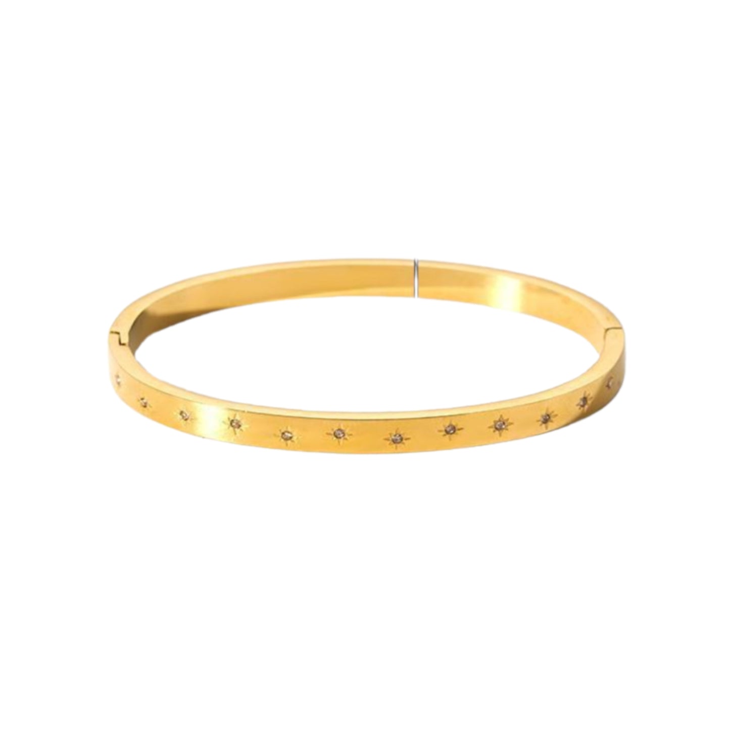 Starline Bangle