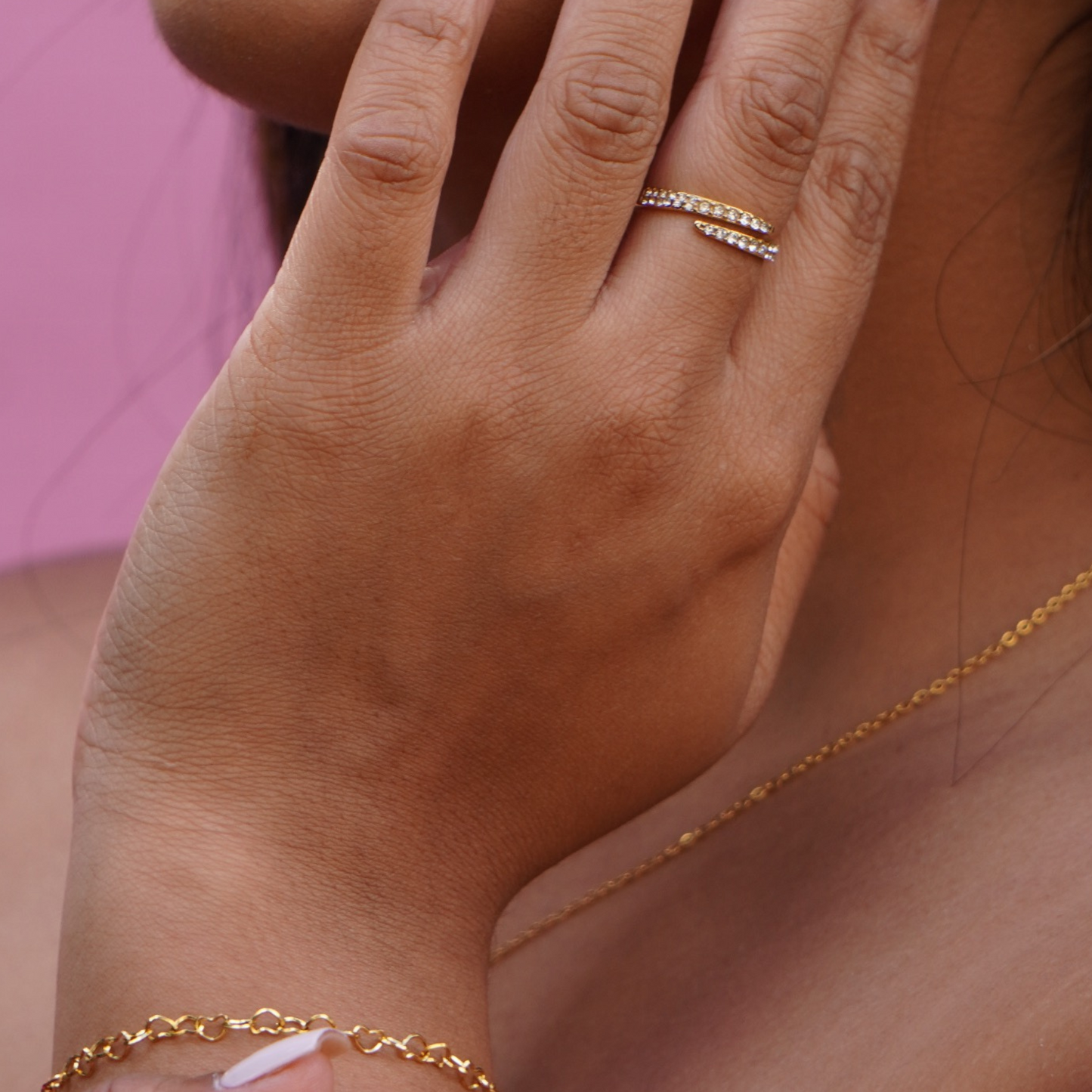 Eternity Ring