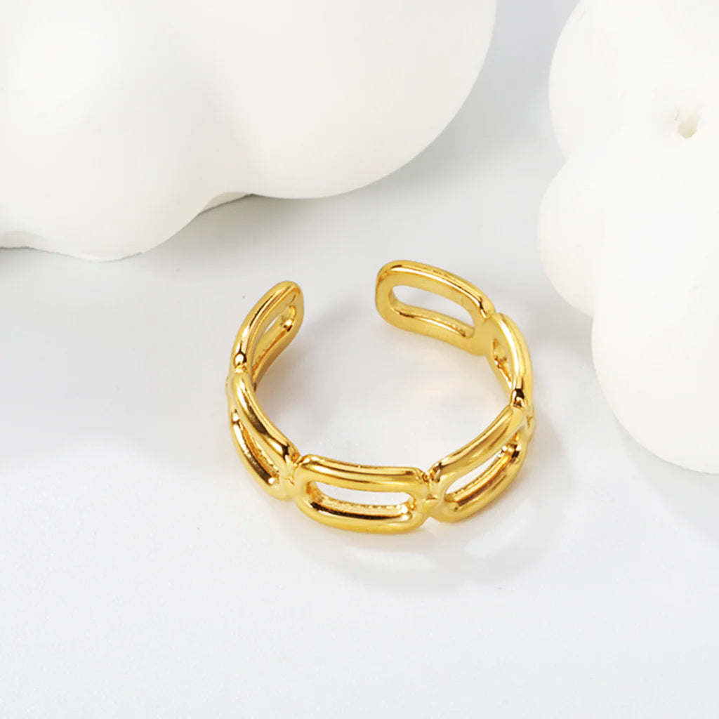 Link Ring