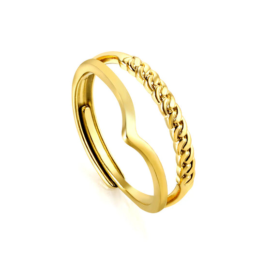 Duo Ring