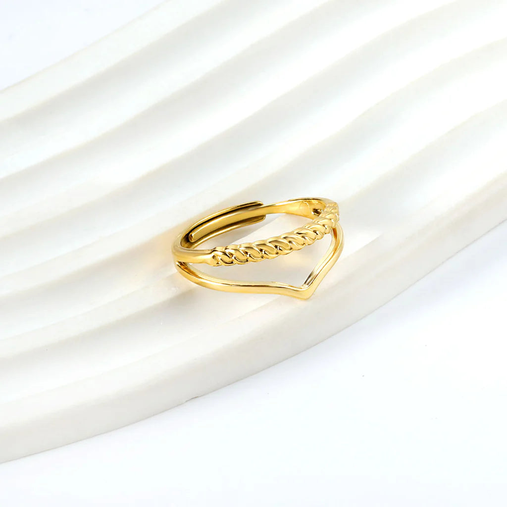 Duo Ring