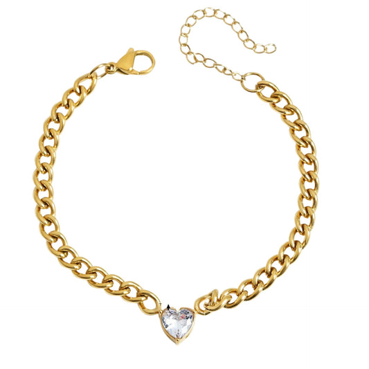 Love Link Bracelet