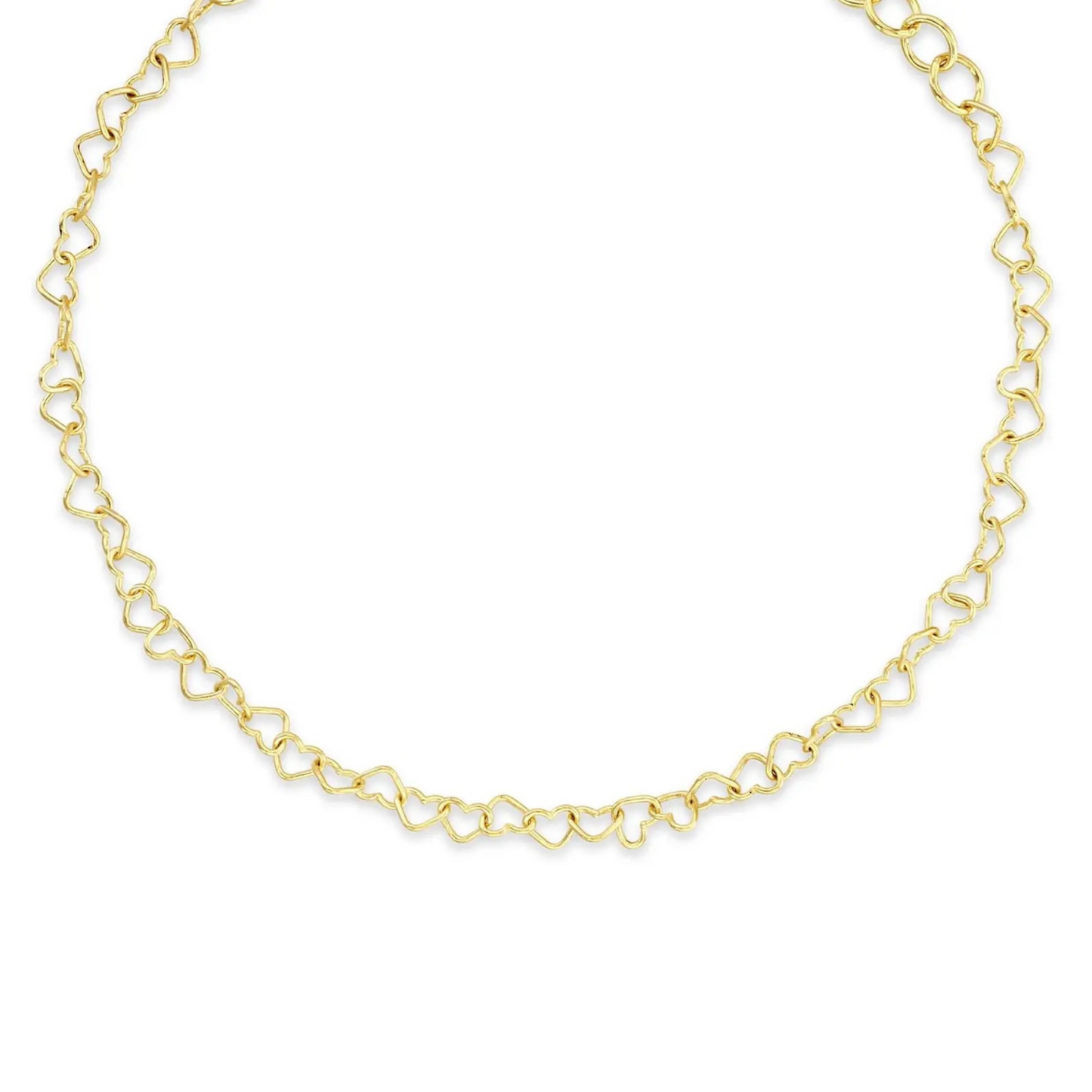 Bracelet Coeur