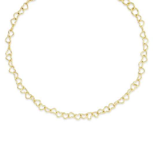 Bracelet Coeur