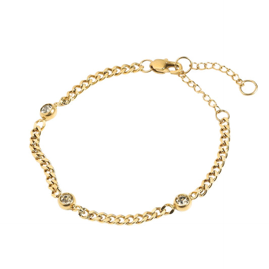 Orbit Bracelet