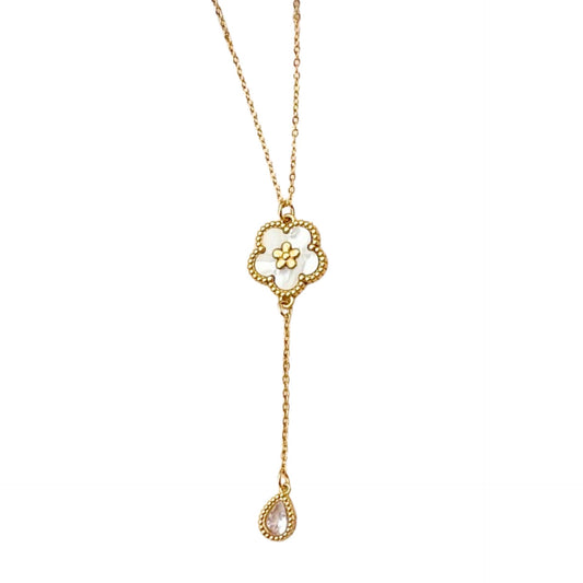 Blossom Necklace