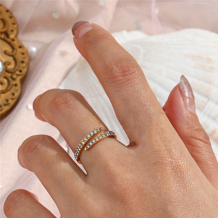 Eternity Ring