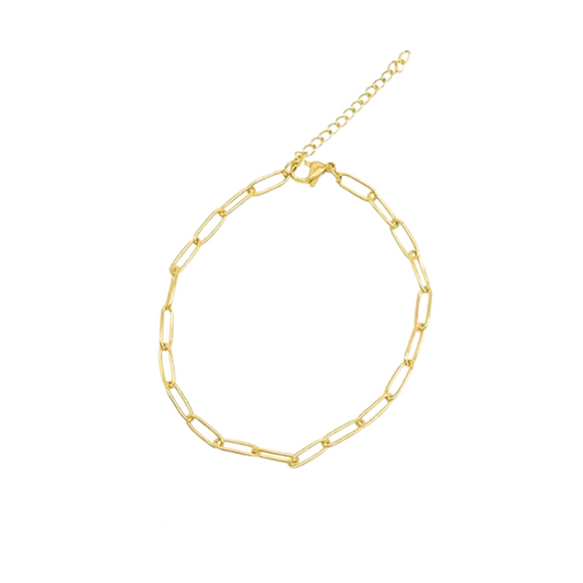 Bracelet mini trombone