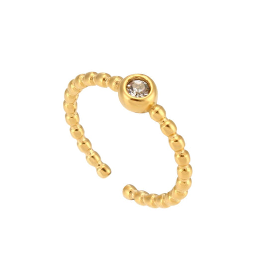 Bague Aurora