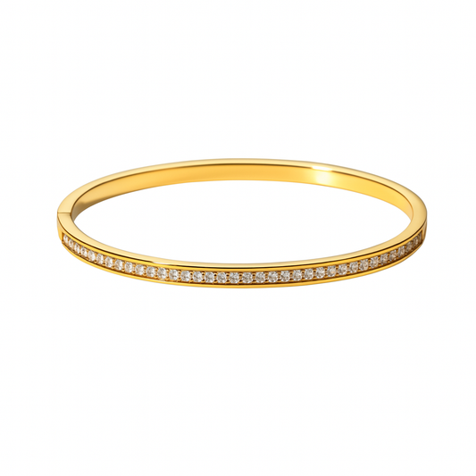 Powerline Bangle