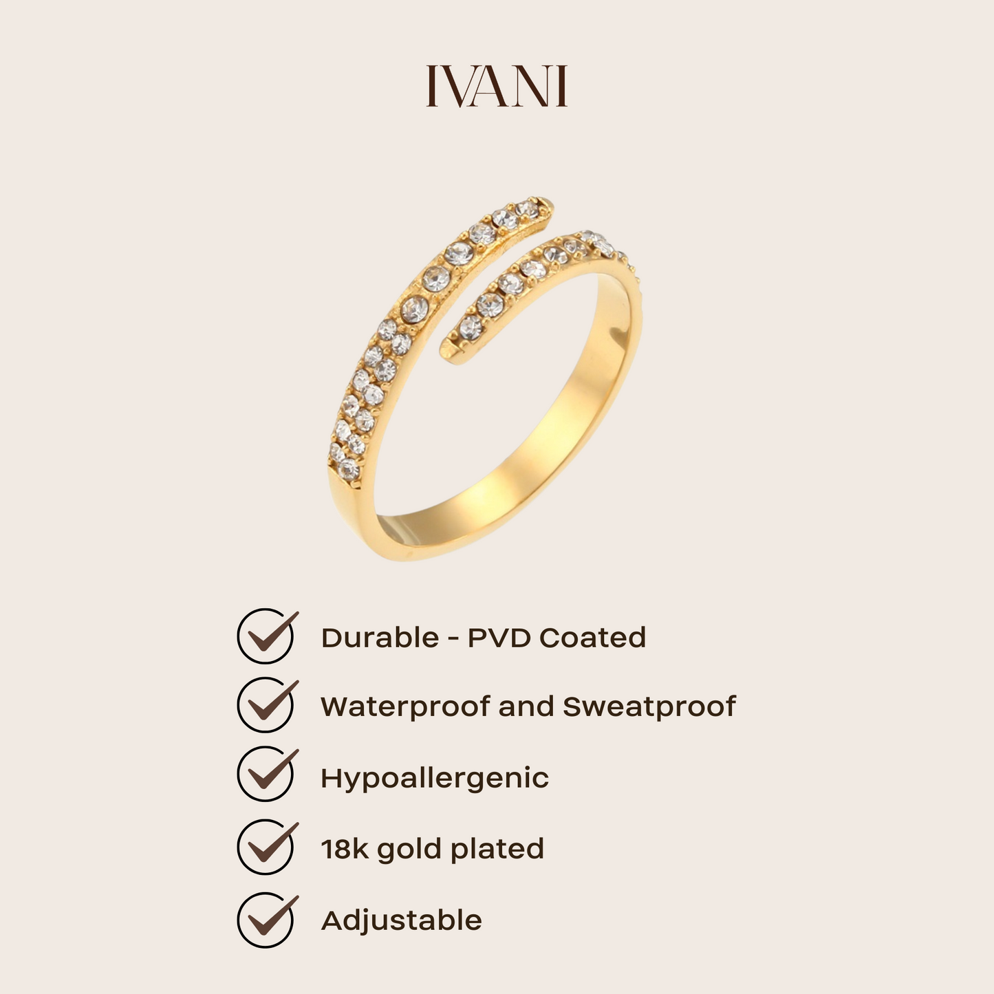 Eternity Ring