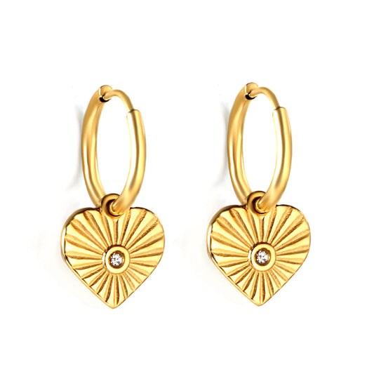 Heart Hoops