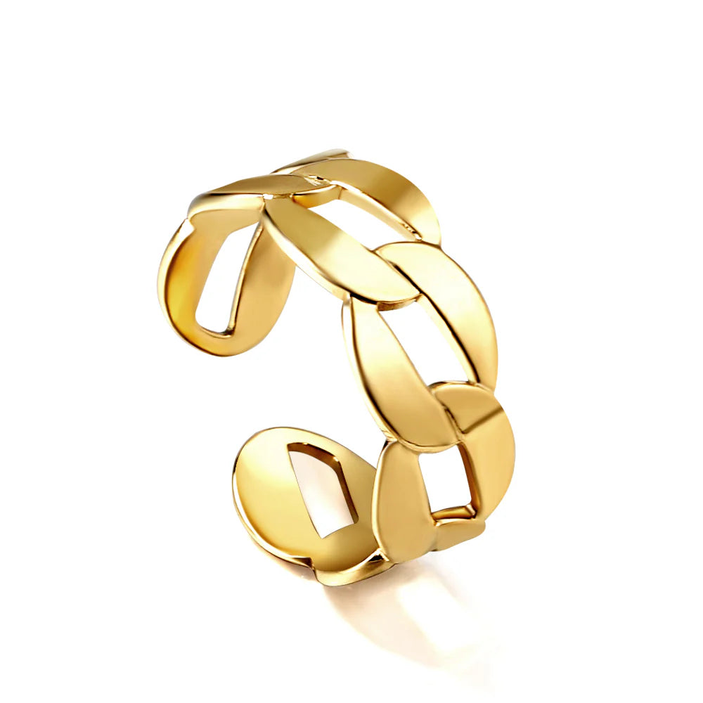 Bond Ring