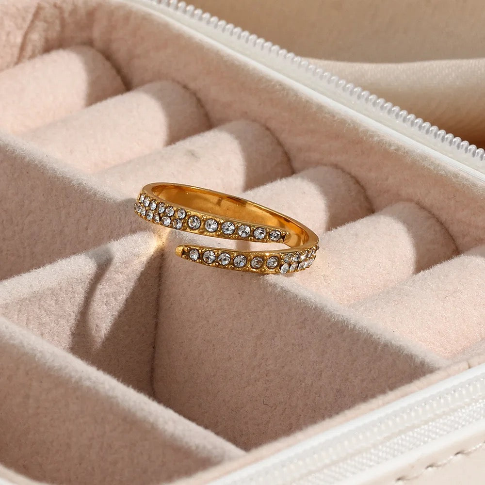Eternity Ring