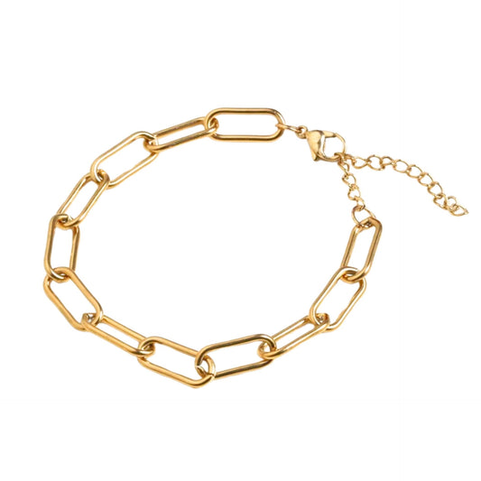 Bracelet trombone