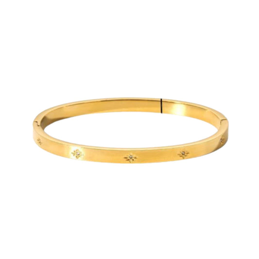 Starlit Bangle