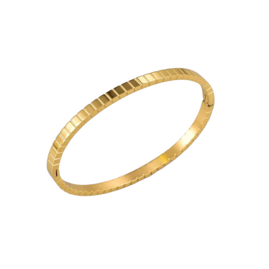 Pulse Bangle