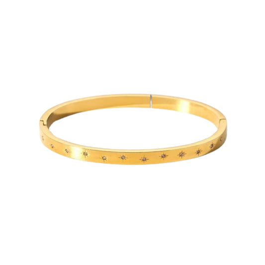 Starline Bangle