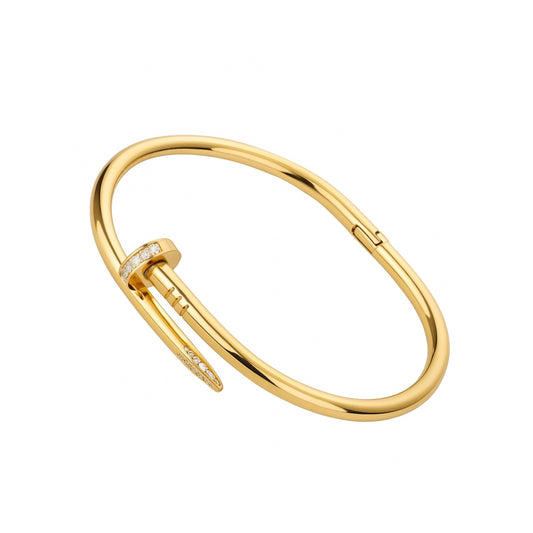 Bulletproof Bangle