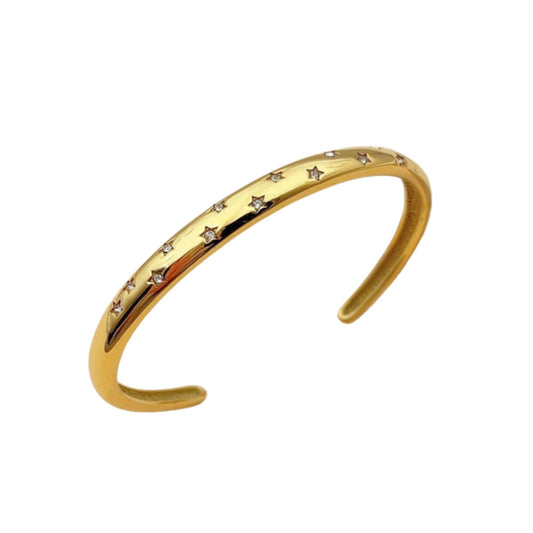 Stardust Cuff