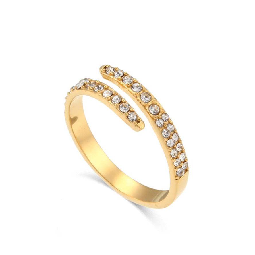 Eternity Ring