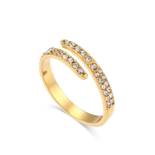 Bague d'éternité